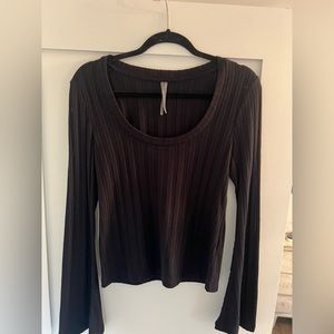 Anthropology Long Sleeve